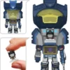 Soundwave & Rumble - Bitty Bot