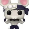 Souris Musclée