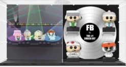 South Park- Boyband - Deluxe Album