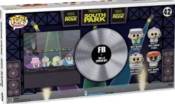 South Park- Boyband - Deluxe Album