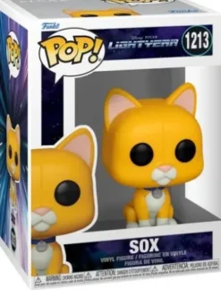 Sox
