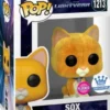 Sox - Flocked