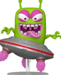 Space Bully Nebulax
