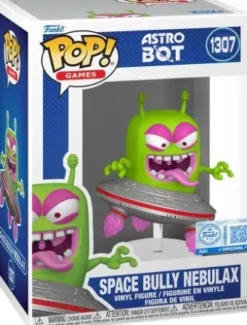 Space Bully Nebulax