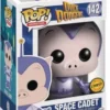 Space Cadet [avec Chase]