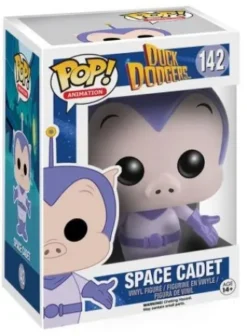 Space Cadet [avec Chase]