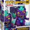 SpaceGodzilla