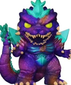 SpaceGodzilla