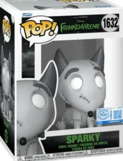 Sparky