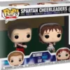 Spartan Cheerleaders