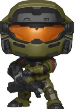 Spartan Grenadier