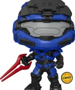Spartan Mark V [B] with Energy Sword [Chase]