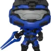 Spartan Mark V [B] with Energy Sword [avec Chase]