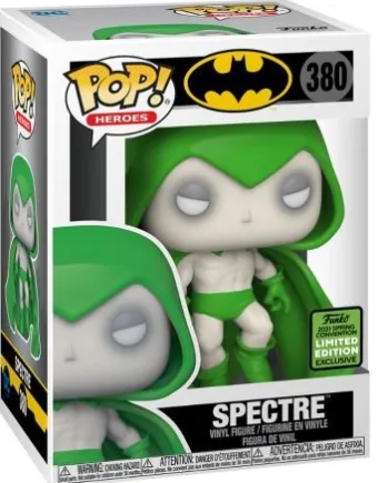 Spectre