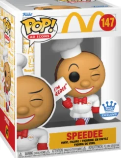 Speedee