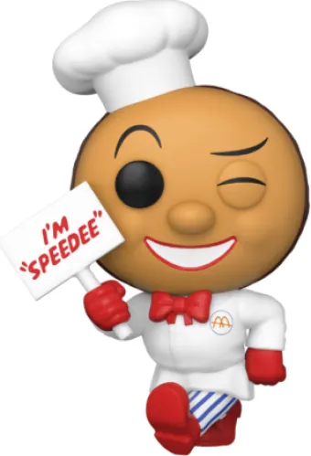 Speedee