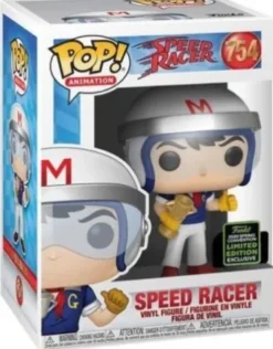 Speed Racer