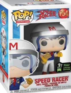 Speed Racer