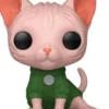 Sphynx