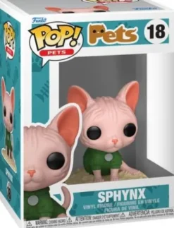 Sphynx