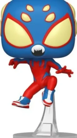 Spider-Boy