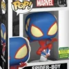 Spider-Boy
