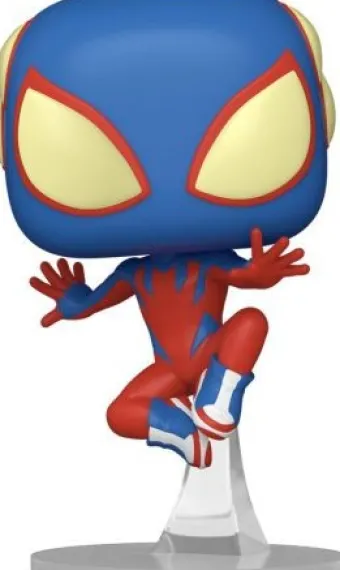 Spider-Boy