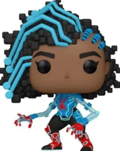Spider-Byte