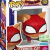 Spider-Chat - Flocked