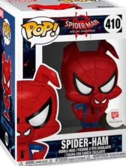 Spider-Cochon
