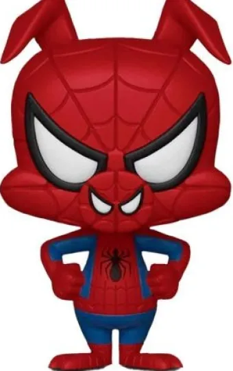 Spider-Cochon