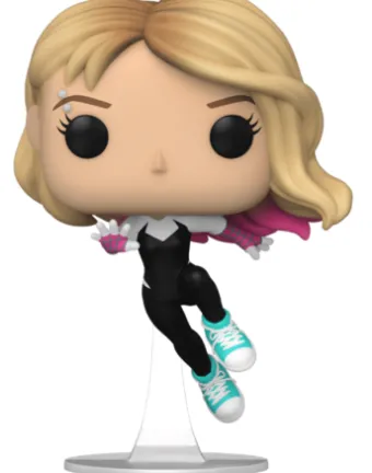 Spider-Gwen