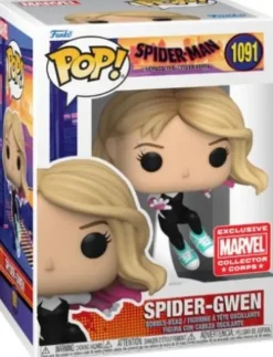 Spider-Gwen