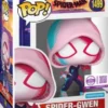 Spider-Gwen (Deco)