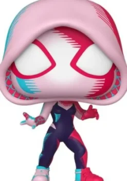 Spider-Gwen (Deco)