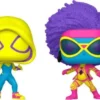 Spider-Gwen & Spider-Woman - Pack