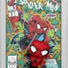 Spider-Hulk - Comic Cover