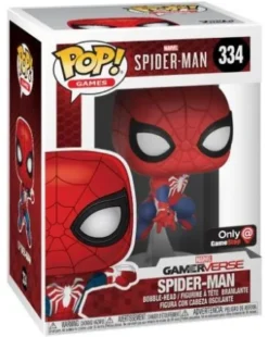 Spider-Man