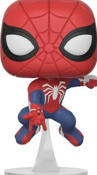 Spider-Man