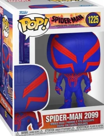 Spider-Man 2099