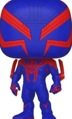 Spider-Man 2099
