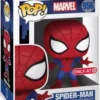 Spider-Man