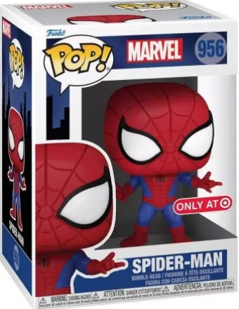 Spider-Man