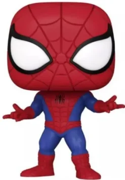 Spider-Man