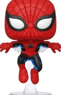 Spider-Man