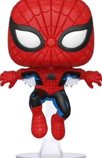 Spider-Man
