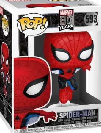 Spider-Man