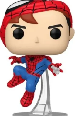 Spider-Man
