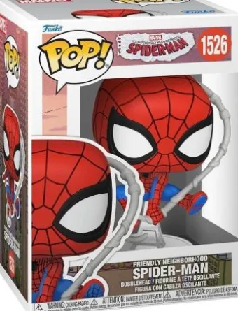Spider-Man