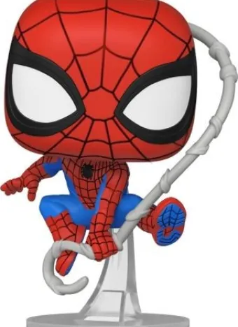 Spider-Man